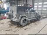 Jeep Wrangler Unlimited Sport Altitude 4X4 1C4HJXDN3MW740398 снимка
