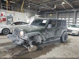 Jeep Wrangler Unlimited Sport Altitude 4X4 1C4HJXDN3MW740398 photo