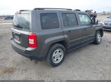 Jeep Patriot Sport 1C4NJPBAXFD328545 снимка
