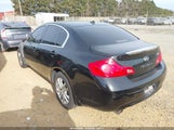 Infiniti G37X JNKCV61F79M355255 снимка