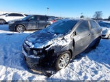 Chevrolet Sonic Ls Auto 1G1JA5SH8D4158658 снимка