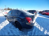 Chevrolet Sonic Ls Auto 1G1JA5SH8D4158658 снимка