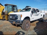 Ford F-350 King Ranch 1FT8W3BT9HEF35398 снимка