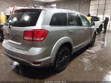 Dodge Journey Sxt 3C4PDCBB5GT153926 снимка