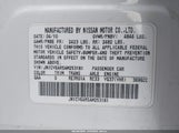 Infiniti G37X JN1CV6AR5AM253181 снимка