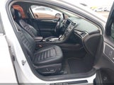 Ford Fusion Se 1FA6P0HD5G5135183 снимка