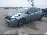 Nissan Leaf S 1N4AZ0CP1EC339767 fotografie