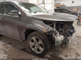Toyota Highlander Limited V6 5TDDKRFH2ES028741 снимка