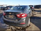 Chevrolet Cruze Lt Auto 1G1BE5SMXJ7136208 photo