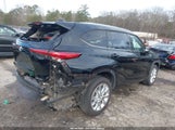 Toyota Highlander Limited 5TDYZRAH6MS526153 снимка