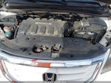 Honda Odyssey Touring 5FNRL38888B013098 снимка
