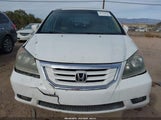 Honda Odyssey Touring 5FNRL38888B013098 снимка