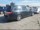 Honda Odyssey Ex 5FNRL5H48DB006199 снимка