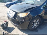 Honda Odyssey Ex 5FNRL5H48DB006199 снимка