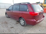 Toyota Sienna Ce 5TDZK23C17S090298 снимка