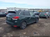 Subaru Forester Limited JF2SKANC7NH506138 снимка