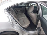 Honda Civic Hybrid 19XFB4F34EE200827 снимка