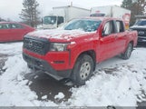 Nissan Frontier S 4X4 1N6ED1EK3PN634570 снимка