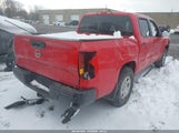 Nissan Frontier S 4X4 1N6ED1EK3PN634570 снимка