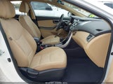 Hyundai Elantra Gls 5NPDH4AE5DH247258 снимка