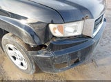 Honda Ridgeline Rt 5FPYK1F27AB005198 fotografie