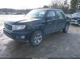 Honda Ridgeline Rt 5FPYK1F27AB005198 снимка