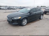 Ford Fusion Se 3FA6P0H73FR146446 снимка
