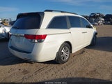 Honda Odyssey Ex-L 5FNRL5H61GB092154 снимка