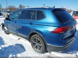 Volkswagen Tiguan 2.0T Se/2.0T Sel/2.0T Sel R-Line/2.0T Sel R-Line Black 3VV2B7AXXKM027649 photo