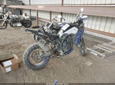Yamaha Xtz690 JYADM10E4MA000375 снимка