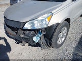 Chevrolet Traverse Lt 1GNLRGED7AS149171 снимка