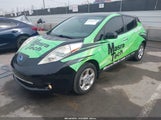 Nissan Leaf Sl JN1AZ0CP8CT018397 снимка