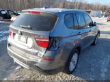 BMW X3 xDrive28I 5UXWX9C59G0D85619 снимка