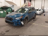 Subaru Outback Wilderness 4S4BTGUD8S3268958 снимка