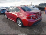Toyota Corolla Le 5YFB4MDE4RP226832 снимка