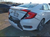 Honda Civic Ex-L 2HGFC1F74GH657385 снимка