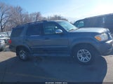 Toyota Sequoia Limited V8 5TDBT48A77S289227 снимка