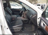 Nissan Pathfinder Platinum 5N1DR2MN3HC607850 снимка
