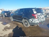 Ford Utility Police Interceptor 1FM5K8AT2FGB03620 снимка