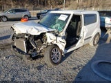 Kia Soul + KNDJT2A6XD7558770 снимка