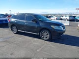 Nissan Pathfinder S 5N1AR2MN9EC663287 снимка