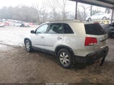 Kia Sorento Lx 5XYKT4A69CG194908 снимка