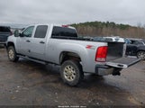 GMC Sierra 2500Hd Sle 1GT120CG5DF236914 снимка