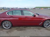 BMW 530E WBA13AG08PCN19052 снимка