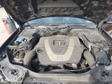 Mercedes-Benz E 350 WDBUF56X59B411671 снимка