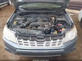 Subaru Forester 2.5X Premium JF2SHADC3DH429119 снимка