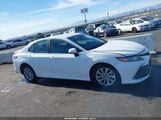 Toyota Camry Le 4T1C11AK7NU663853 fotografie