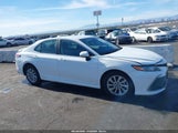 Toyota Camry Le 4T1C11AK7NU663853 photo