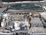 Honda Civic Lx 2HGFE2F27NH529918 снимка