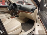 Hyundai Santa Fe Limited 5NMSH73E59H324012 снимка